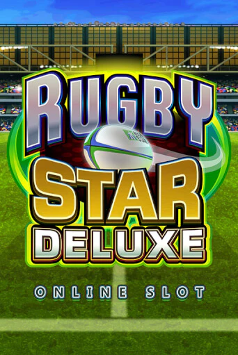 Rugby Star Deluxe демо игра | Гранд Казино играть без регистрации 
