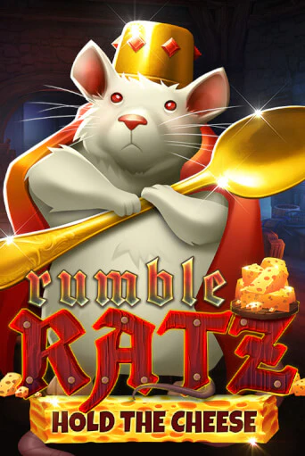 Rumble Ratz Hold the Cheese демо игра | Гранд Казино играть без регистрации 