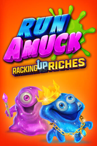Run Amuck Promo демо игра | Гранд Казино играть без регистрации 
