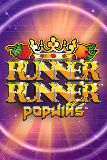 Runner Runner Popwins демо игра | Гранд Казино играть без регистрации 