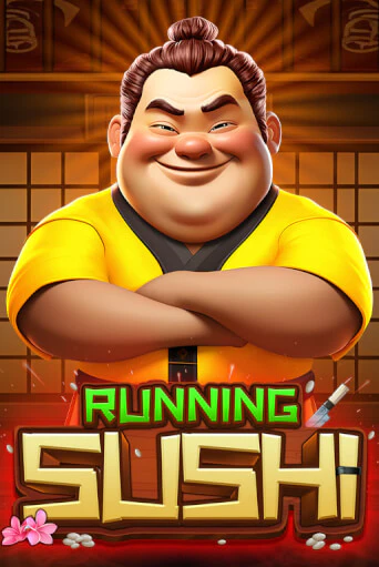 Running Sushi демо игра | Гранд Казино играть без регистрации 