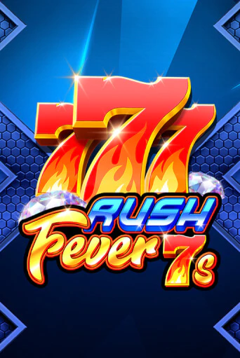 Rush Fever 7s демо игра | Гранд Казино играть без регистрации 