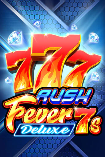 Rush Fever 7s Deluxe демо игра | Гранд Казино играть без регистрации 