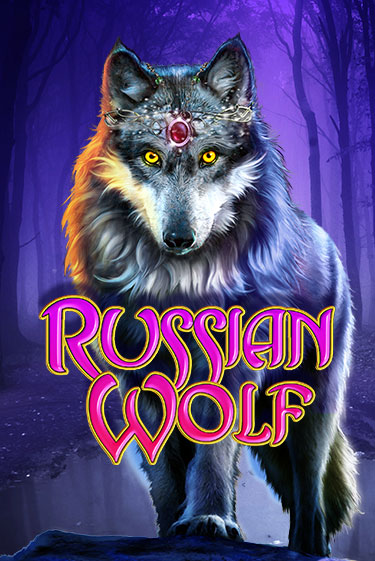 Russian Wolf демо игра | Гранд Казино играть без регистрации 