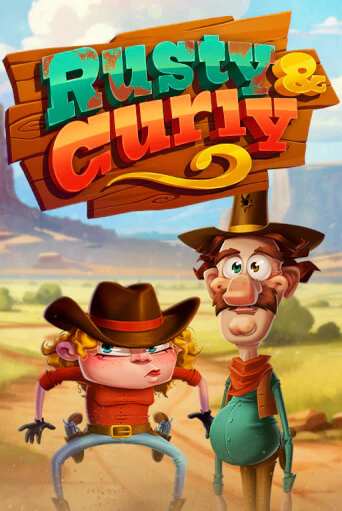 Rusty & Curly демо игра | Гранд Казино играть без регистрации 