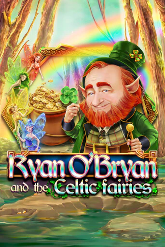Ryan O'Bryan and the Celtic Fairies демо игра | Гранд Казино играть без регистрации 