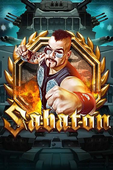 Sabaton демо игра | Гранд Казино играть без регистрации 