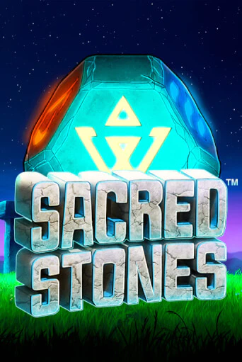 Sacred Stones демо игра | Гранд Казино играть без регистрации 