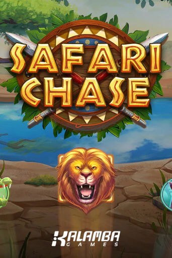Safari Chase демо игра | Гранд Казино играть без регистрации 