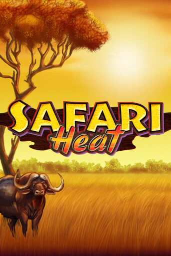 Safari Heat демо игра | Гранд Казино играть без регистрации 