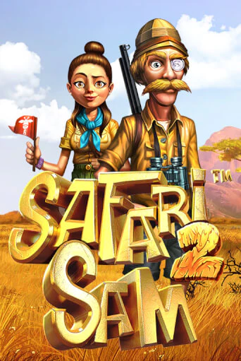 Safari Sam 2 демо игра | Гранд Казино играть без регистрации 