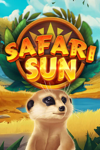 Safari Sun демо игра | Гранд Казино играть без регистрации 