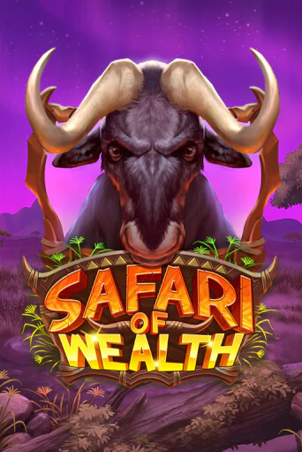 Safari of Wealth демо игра | Гранд Казино играть без регистрации 
