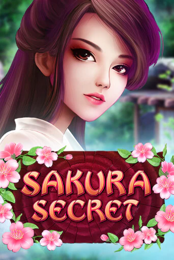 Sakura Secret демо игра | Гранд Казино играть без регистрации 