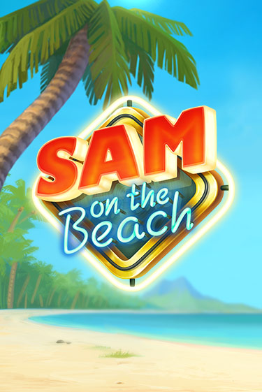 Sam on the Beach демо игра | Гранд Казино играть без регистрации 