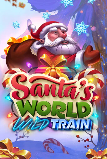 Santa's World демо игра | Гранд Казино играть без регистрации 