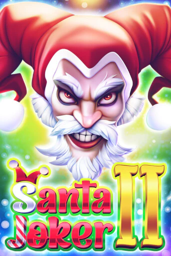 Santa Joker II демо игра | Гранд Казино играть без регистрации 