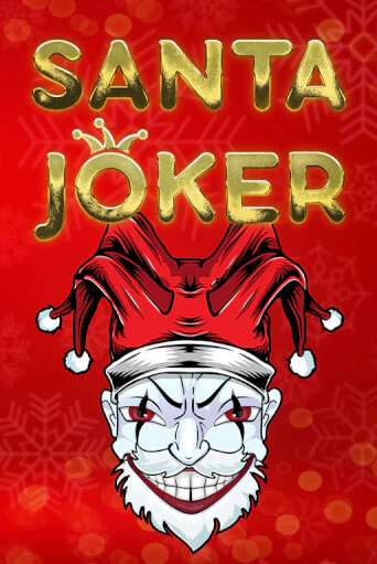 Santa Joker демо игра | Гранд Казино играть без регистрации 
