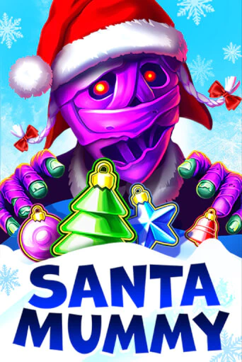 Santa Mummy демо игра | Гранд Казино играть без регистрации 
