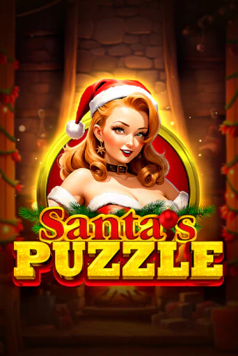 Santa’s Puzzle демо игра | Гранд Казино играть без регистрации 