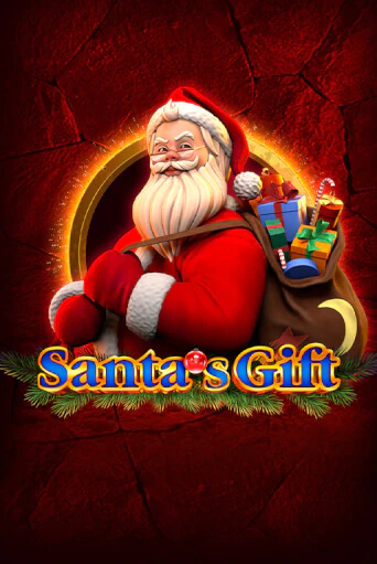 Santa's Gift демо игра | Гранд Казино играть без регистрации 