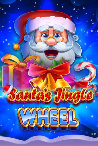 Santa's Jingle Wheel демо игра | Гранд Казино играть без регистрации 