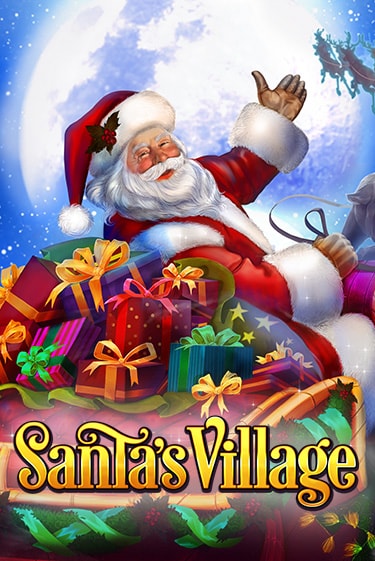 Santa's Village демо игра | Гранд Казино играть без регистрации 