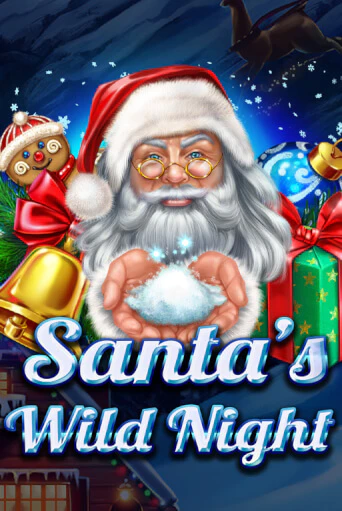 Santa’s Wild Night демо игра | Гранд Казино играть без регистрации 