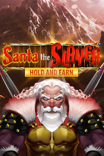 Santa the Slayer демо игра | Гранд Казино играть без регистрации 