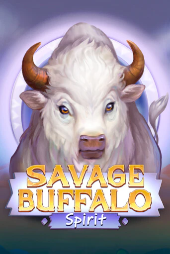 Savage Buffalo Spirit демо игра | Гранд Казино играть без регистрации 