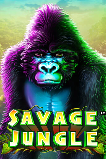 Savage Jungle демо игра | Гранд Казино играть без регистрации 