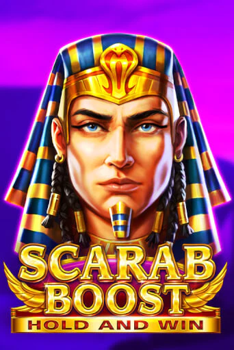Scarab Boost демо игра | Гранд Казино играть без регистрации 