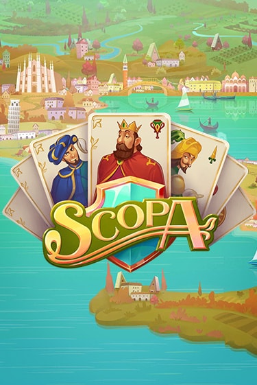 Scopa демо игра | Гранд Казино играть без регистрации 