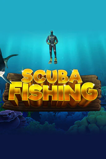 Scuba Fishing демо игра | Гранд Казино играть без регистрации 