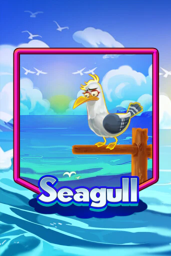 Seagull демо игра | Гранд Казино играть без регистрации 
