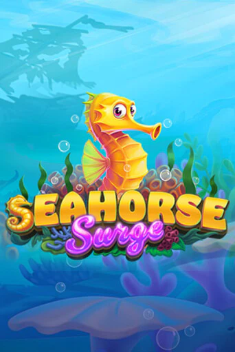 Seahorse Surge демо игра | Гранд Казино играть без регистрации 