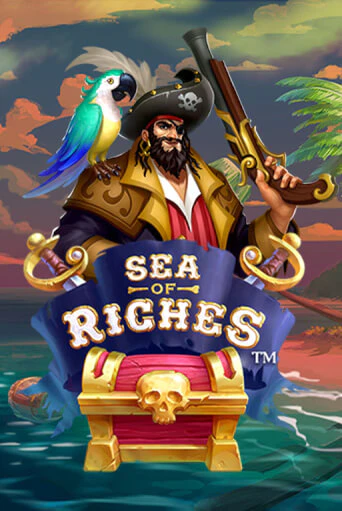 Sea of Riches демо игра | Гранд Казино играть без регистрации 
