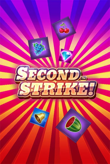 Second Strike демо игра | Гранд Казино играть без регистрации 