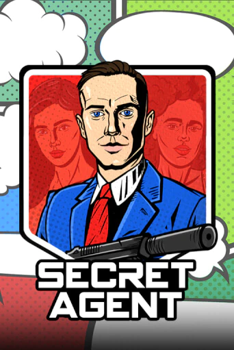 Secret Agent демо игра | Гранд Казино играть без регистрации 
