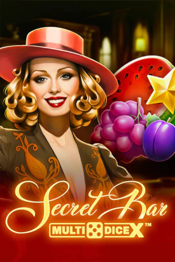 Secret Bar Multidice X демо игра | Гранд Казино играть без регистрации 