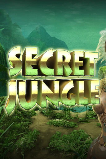 Secret Jungle демо игра | Гранд Казино играть без регистрации 