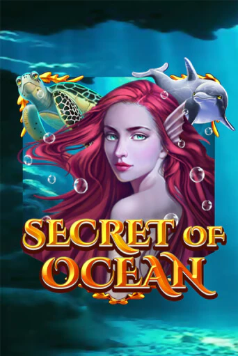 Secret of Ocean демо игра | Гранд Казино играть без регистрации 