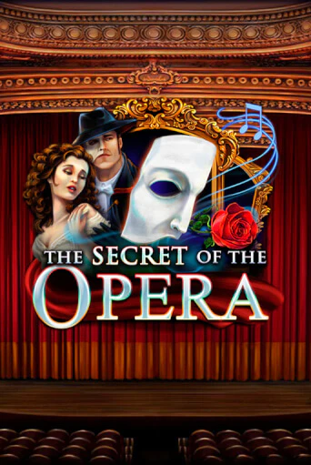 The Secret of the Opera демо игра | Гранд Казино играть без регистрации 
