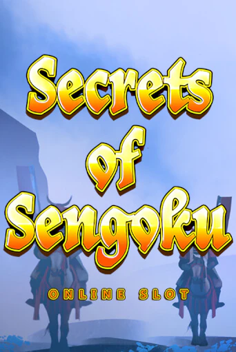 Secrets of Sengoku демо игра | Гранд Казино играть без регистрации 