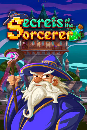 Secrets Of The Sorcerer демо игра | Гранд Казино играть без регистрации 