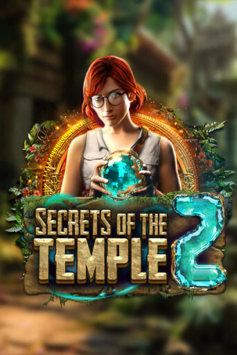 SECRETS OF THE TEMPLE 2 демо игра | Гранд Казино играть без регистрации 
