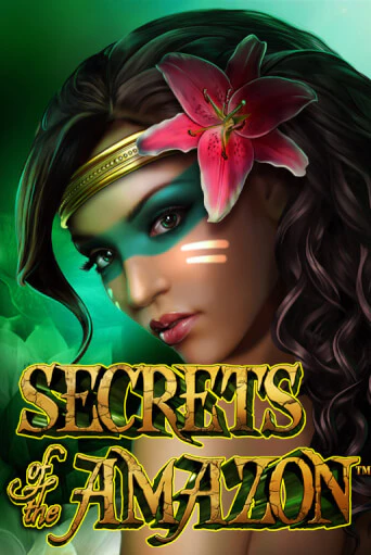 Secrets of the Amazon демо игра | Гранд Казино играть без регистрации 
