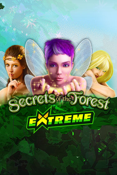 Secrets of the Forest Extreme демо игра | Гранд Казино играть без регистрации 