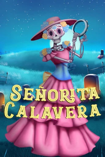 Bingo Señorita Calavera демо игра | Гранд Казино играть без регистрации 
