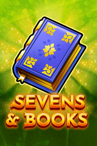 Sevens & Books демо игра | Гранд Казино играть без регистрации 
